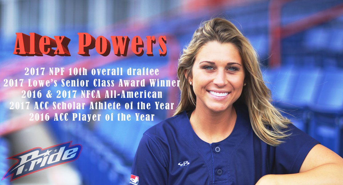 USSSA Pride tweet media