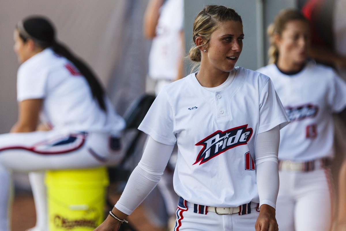 USSSA Pride tweet media