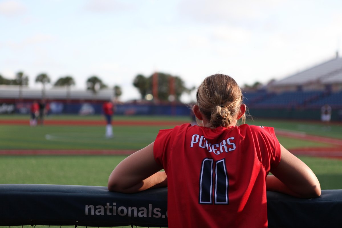 USSSA Pride tweet media