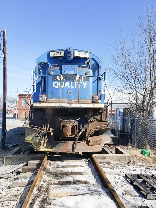 Ozark Mtn Railcar (@ozarkmtnrail) / Posts / X