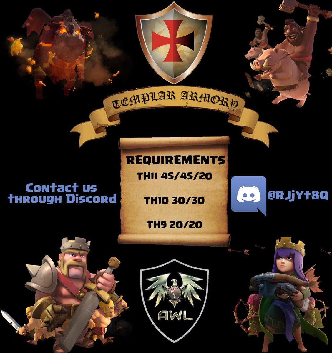 Pennington Mob tweet media