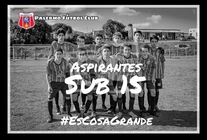 PalermoRocha's tweet photo. Mañana Jueves 8, comenzarán las practicas en Sub -15. Se hace llamado a aspirantes y jugadores del club a las 15:30 en nuestra cancha. El director tecnico será Hector Mendez y lo acompaña Luis Perez en la preparación fisica.

#Vamoslospibes🔴🔵 https://t.co/UsLzLvFCo2