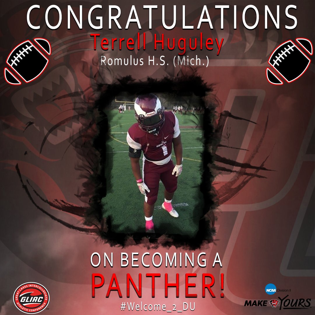 Davenport Panthers tweet media