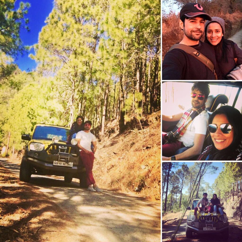 RK1610IsMe's tweet photo. All those who wished us... a heartfelt gratitude! This is how we spent our day 😊. Love to all. https://t.co/rGjtSYbXou