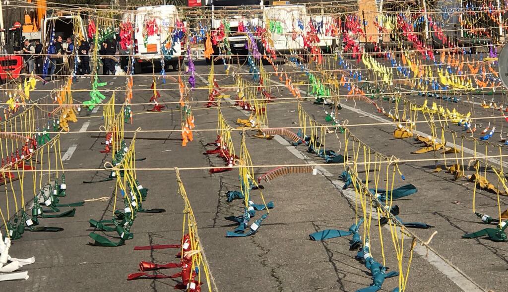 22 22 22 días para e 1 de Marzo y.. SENYOR PIROTECNIC... #fallas #falles #valencia #españa #polvora #fireworks #pirotecnico