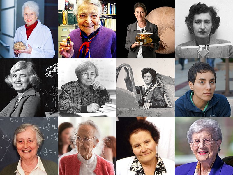 Stemettes ® ♥★#●+ (@stemettes) on Twitter photo Celebrating the lives of 12 amazing #WomenInSTEM who made the world better through their research, innovations and advocacy.
Tap to learn more: blogs.scientificamerican.com/voices/gone-in…
HT/Maia Weinstock <a href="/20tauri/">Maia Portell Weinstock ✨</a>
#STEM Celebrating the lives of 12 amazing #WomenInSTEM who made the world better through their research, innovations and advocacy.
Tap to learn more: blogs.scientificamerican.com/voices/gone-in…
HT/Maia Weinstock <a href="/20tauri/">Maia Portell Weinstock ✨</a>
#STEM