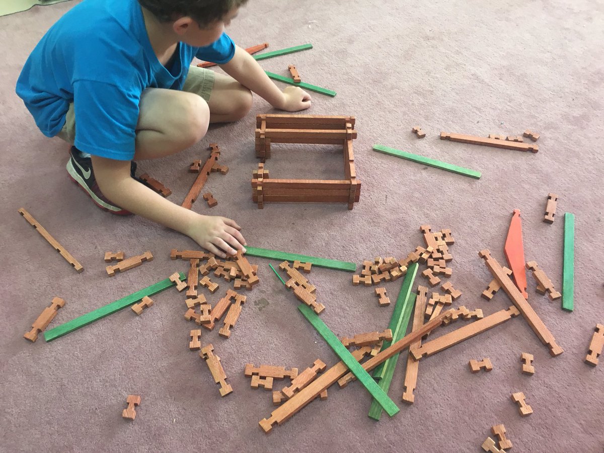 Margriet2011's tweet photo. Play day success! #GSPD2018 #LISluanda https://t.co/tcIRUdryig