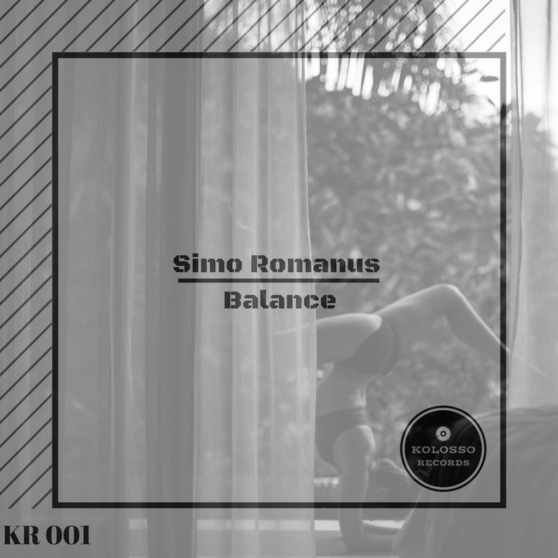 KolossoRecords's tweet photo. 2 days left to see live our first label release! 
@SimoRomanus - Balance #dj #producers #new #music #housemusic #djs #producer #free #edm https://t.co/SK3ITClhh8