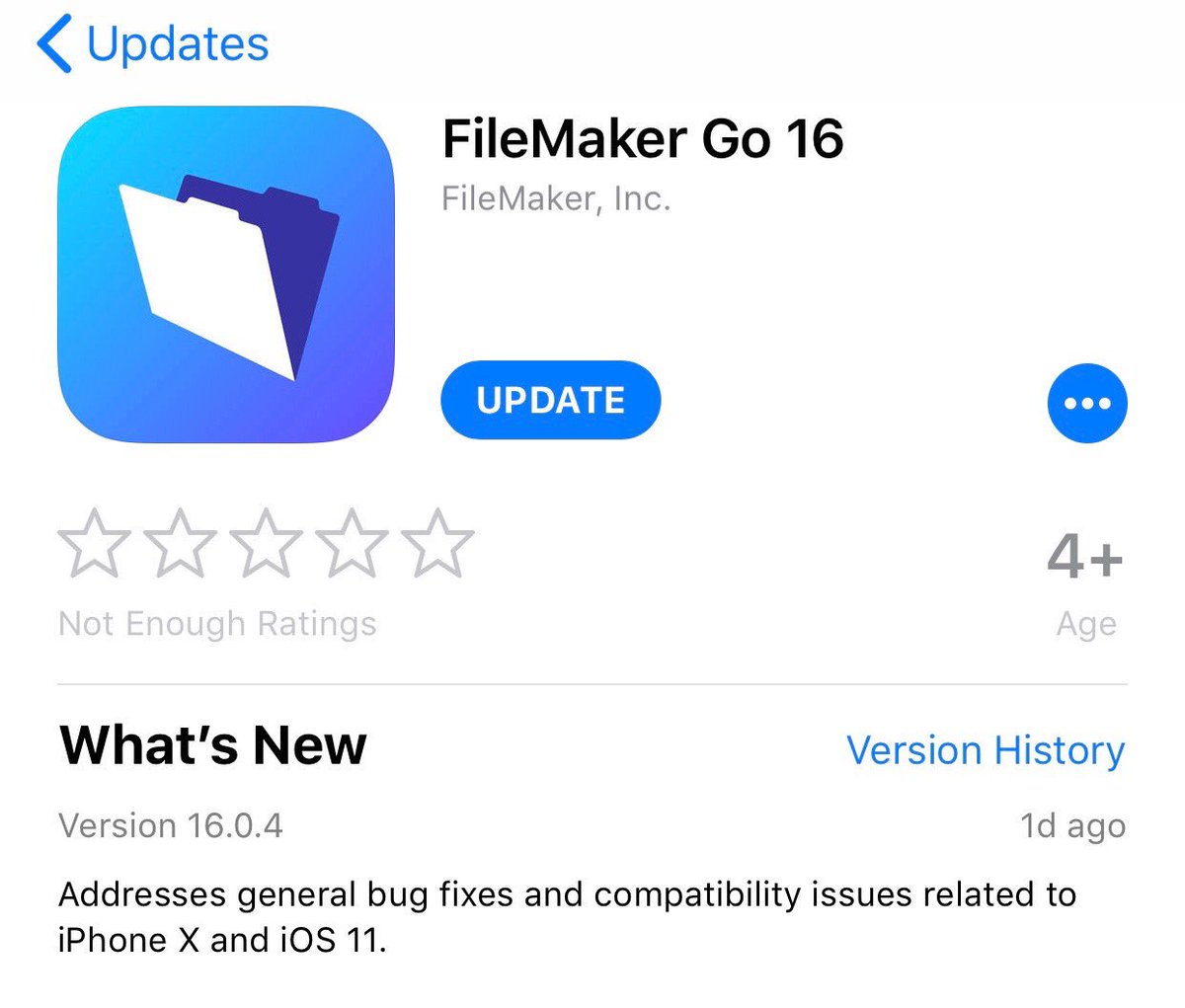 fmdeveloper tweet picture
