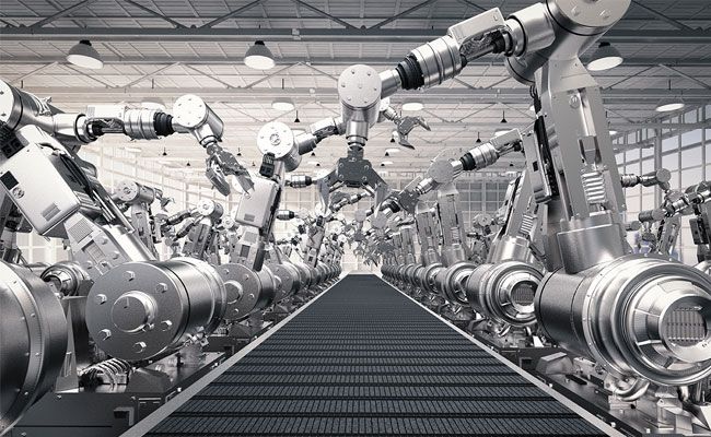 QMS Quick Turn PCB tweet media