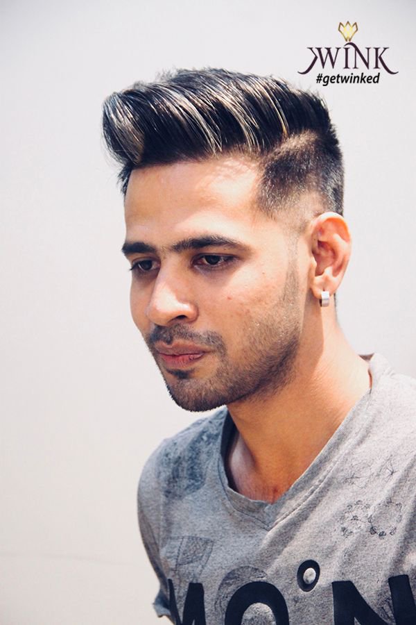 WINK Unisex Salon on Twitter: WINK Unisex Salon on Twitter: