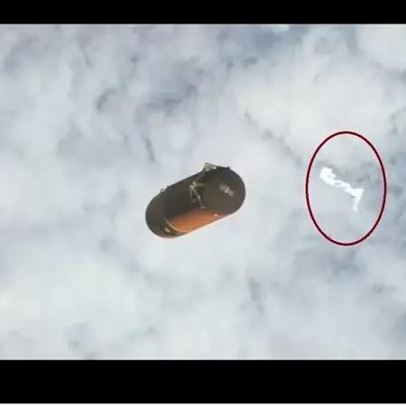 нло на земле реальные.