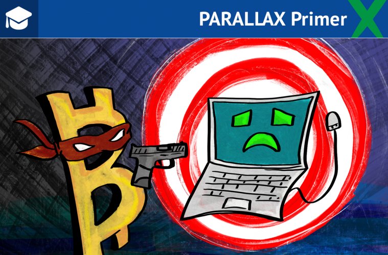 kmburnham's tweet photo. New on @TheParallax: Why (and how) to stop #cryptojacking https://t.co/JO84y5Qjh2 https://t.co/xeN9seUnG6