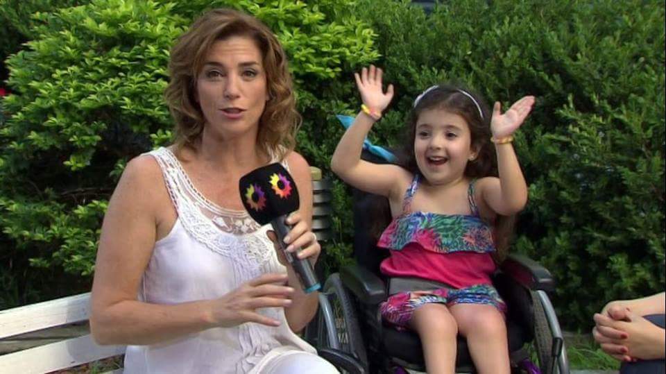 mcartechini's tweet photo. @arribaarg Siempre en nuestros ❤❤ querida Debora https://t.co/2mzhFMCtfI