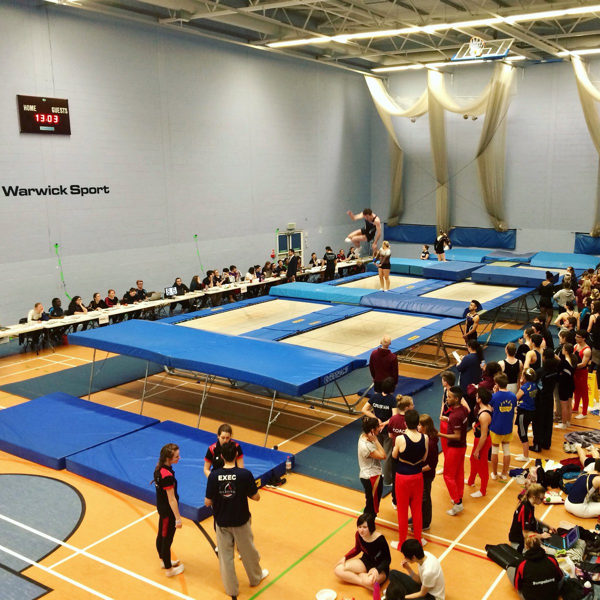 sutleague's tweet photo. Warwick 2018 is just around the corner! For full information and to enter, please visit our website. #sutl 

Entry deadline: Saturday 10th February https://t.co/jQZYL3q43O
