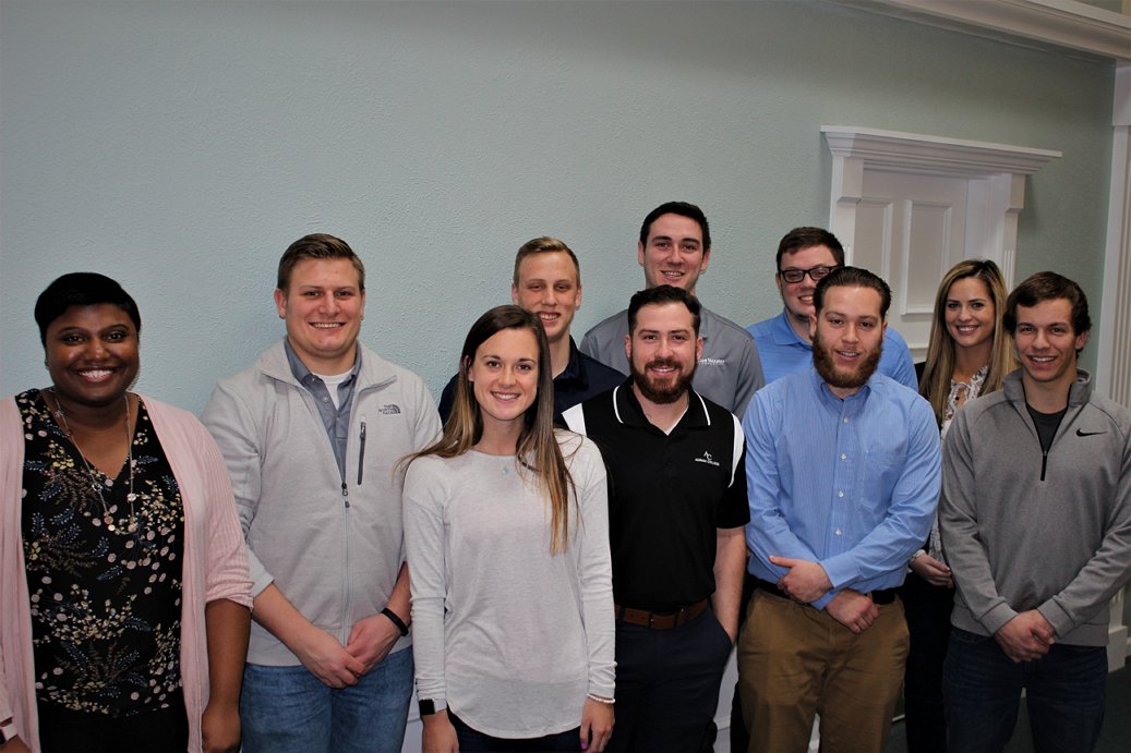 wvcocpas's tweet photo. We'd like to welcome our team of Interns and Seasonals for the 2018 season.  We're happy to have them on aboard. https://t.co/NiPzHnfdtm
