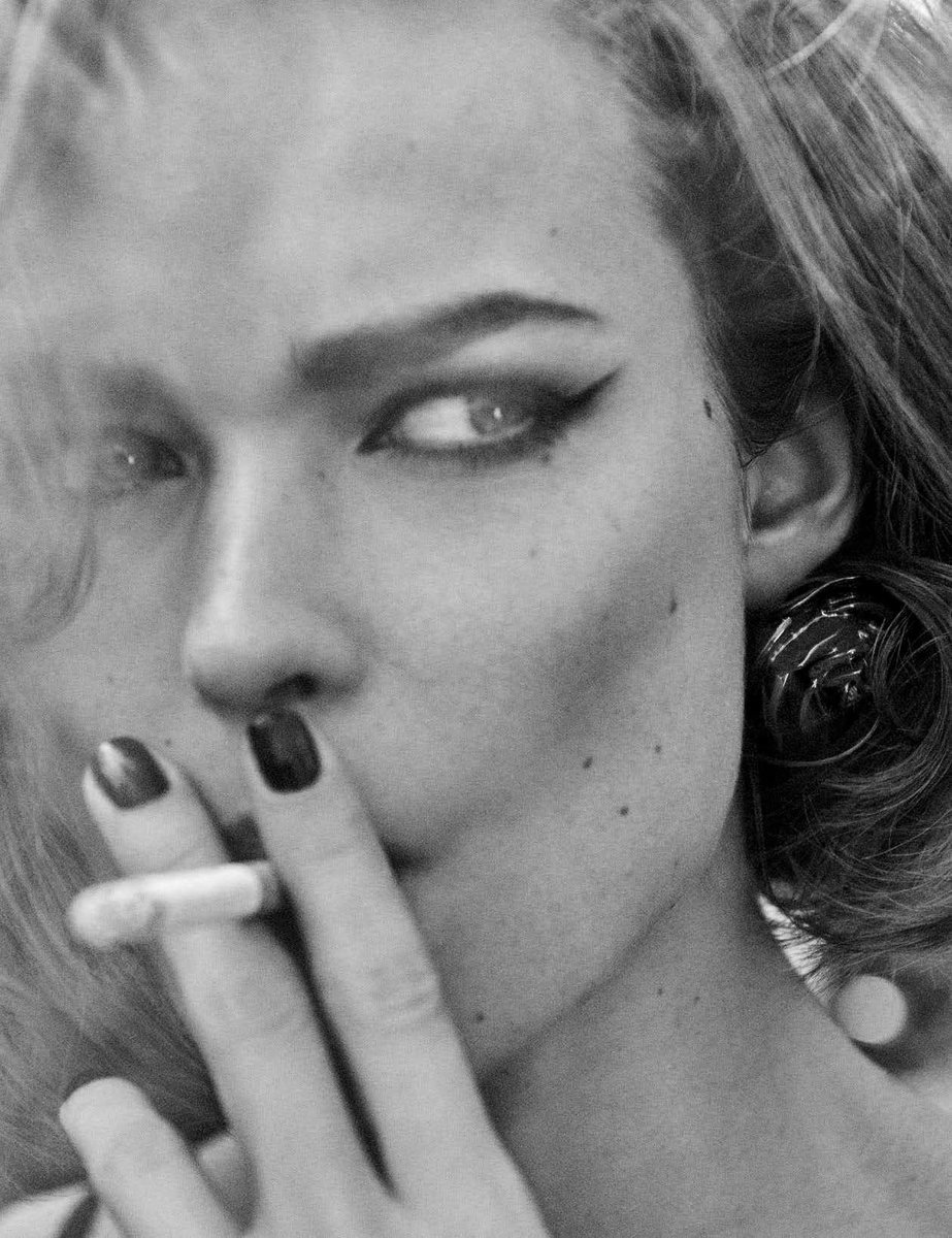 Elite_amsterdam's tweet photo. WE CAN'T GET ENOUGH OF BIRGIT FOR @VOGUE_Germany 😍❤ #EliteGirlsDoItBetter #BirgitKos https://t.co/EKMGIvv4wU