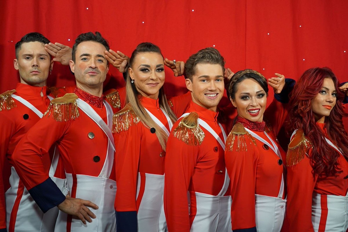 SCD Live Tour ( SCD Live Tour) Twitter