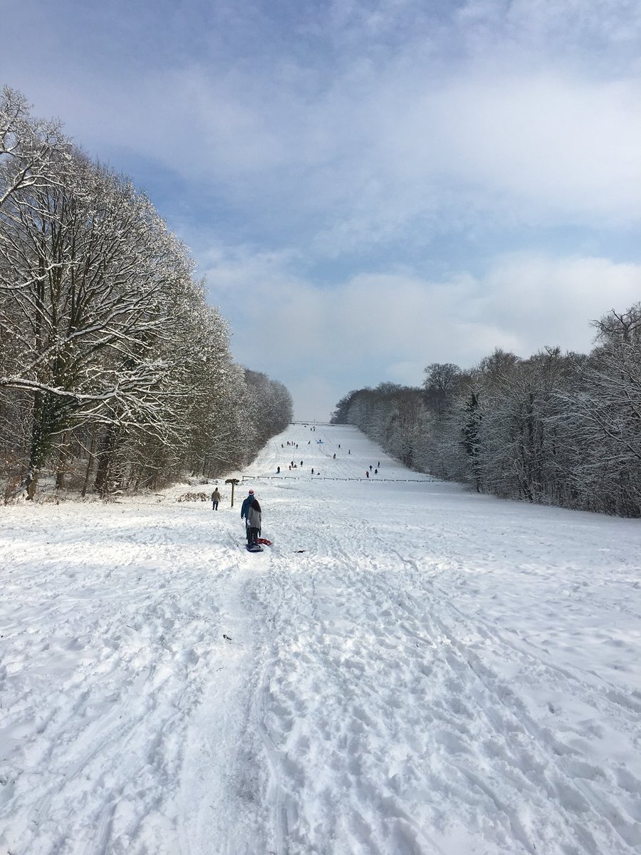 strubeflo's tweet photo. Domaine de ski de #Compiègne 👍 https://t.co/Sb6bFsyoy0