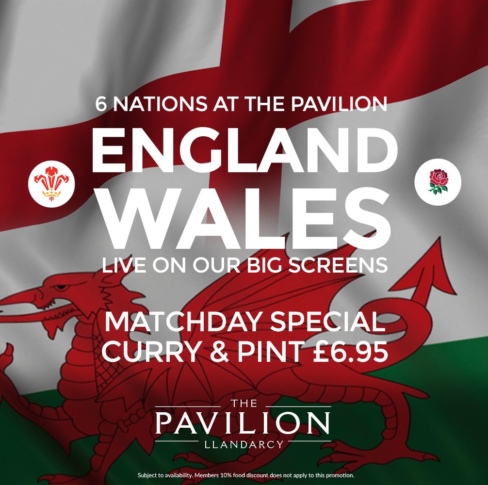 Pavilion Llandarcy tweet media