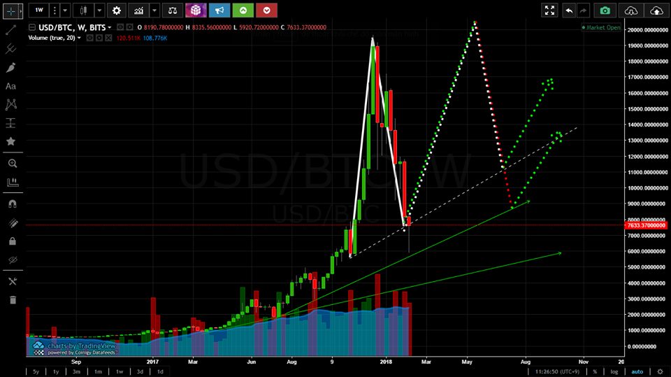 MidchaCrypto's tweet image. #BTC Just #HODL