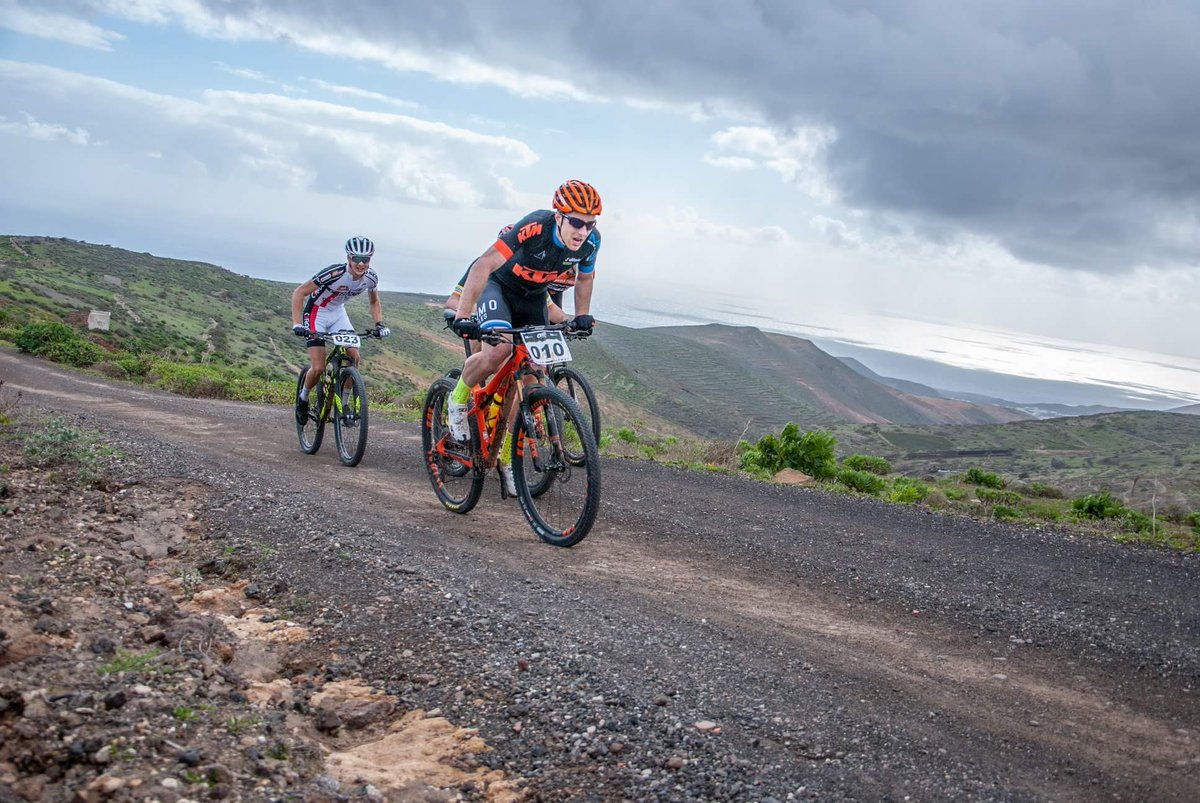 KTM UK Factory MTB tweet media