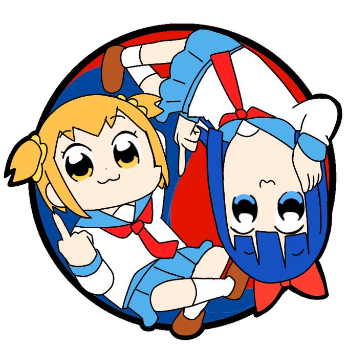 ポプテピピックのtwitterイラスト検索結果 ポプテピピックのtwitterイラスト検索結果