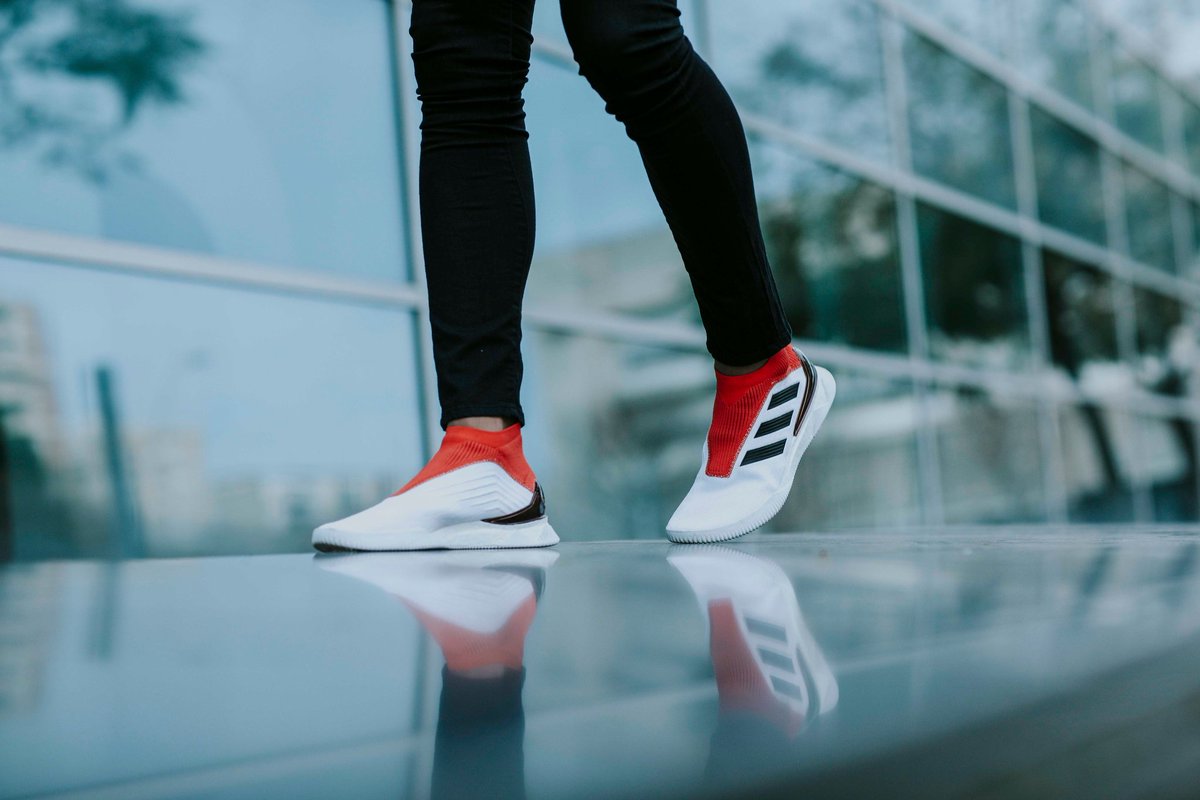 soccerdotcom_es's tweet photo. Estilo frío. 

Los nuevos @adidassoccer Cold Blooded #Predator Tango 18+ TR. Disponibles aquí + envío gratuito 👉 https://t.co/0foRG0X2lV https://t.co/lGnfimAyTn