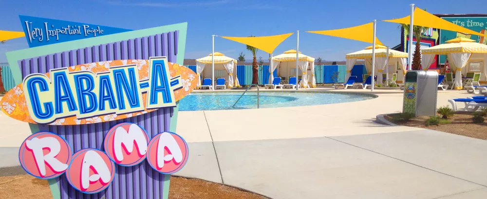 poolsafe1's tweet photo. Cowabunga Bay Water Park, Las Vegas Nevada, will be launching this season with the newest PoolSafe product from Pool Safe Inc. #Cowabungabay #cabanalife #waterpark #poolsafeinc https://t.co/iVJ8P7XLT4