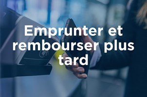 Responis's tweet image. Emprunter et rembourser plus tard 🏦
responis.fr/emprunter-remb…
#crédit