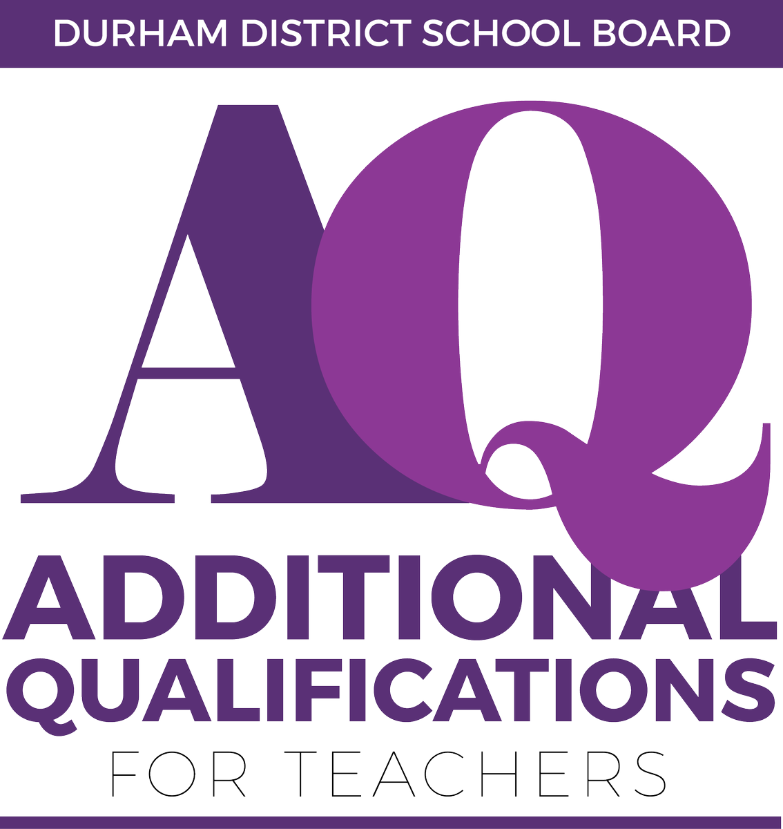 DDSBStaffDev's tweet photo. DDSB Spring AQ courses begin this week. Focus on Innovation, Equity, Numeracy, and Special Education just to name a few.  Deepen your learning and shift your practices!! Join us at aq@ddsb.ca https://t.co/USwOof1PHg