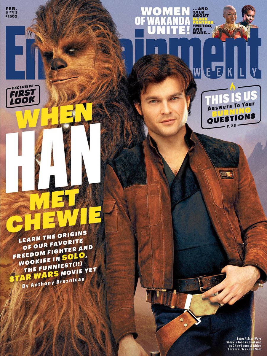 901px x 1200px - Lauren Duca Ð² Ð¢Ð²Ð¸Ñ‚Ñ‚ÐµÑ€Ðµ: Â«This looks like the Han Solo from a ...
