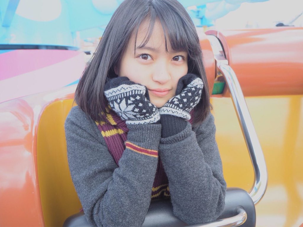 これはかわいい