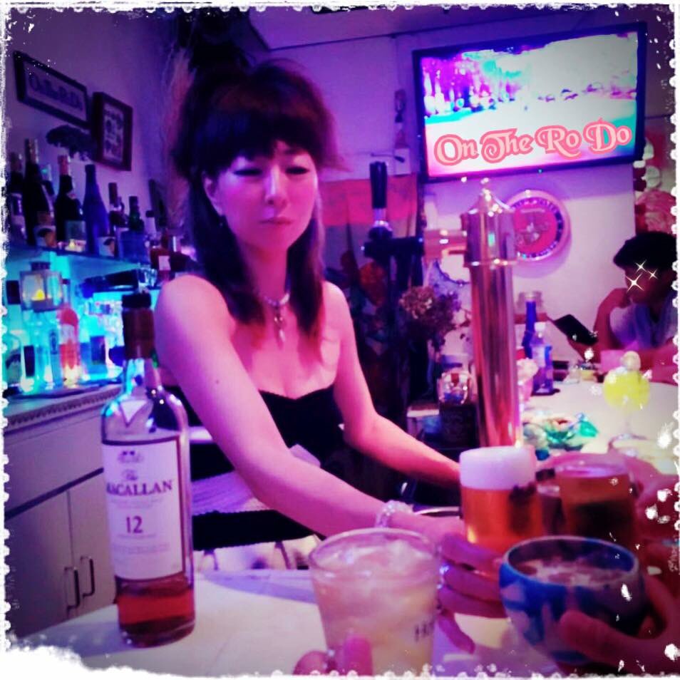 ミスチードレス屋3月中にオープンか 女子会楽しいし盗撮好きだわ W 女子会 オンザロード 那覇市松山