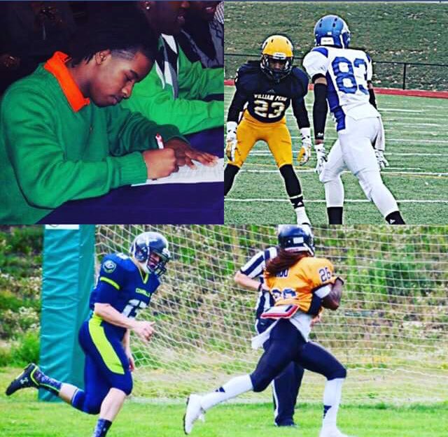 coach_Harris23's tweet photo. Happy #NationalSigningDay2018  remember make the best decision for you you never know where it will take you  Memphis -iowa - Europe  #MillikinMen today we will have some great men coming to Millikin big blue so excited for them https://t.co/6oUPQTvxM8