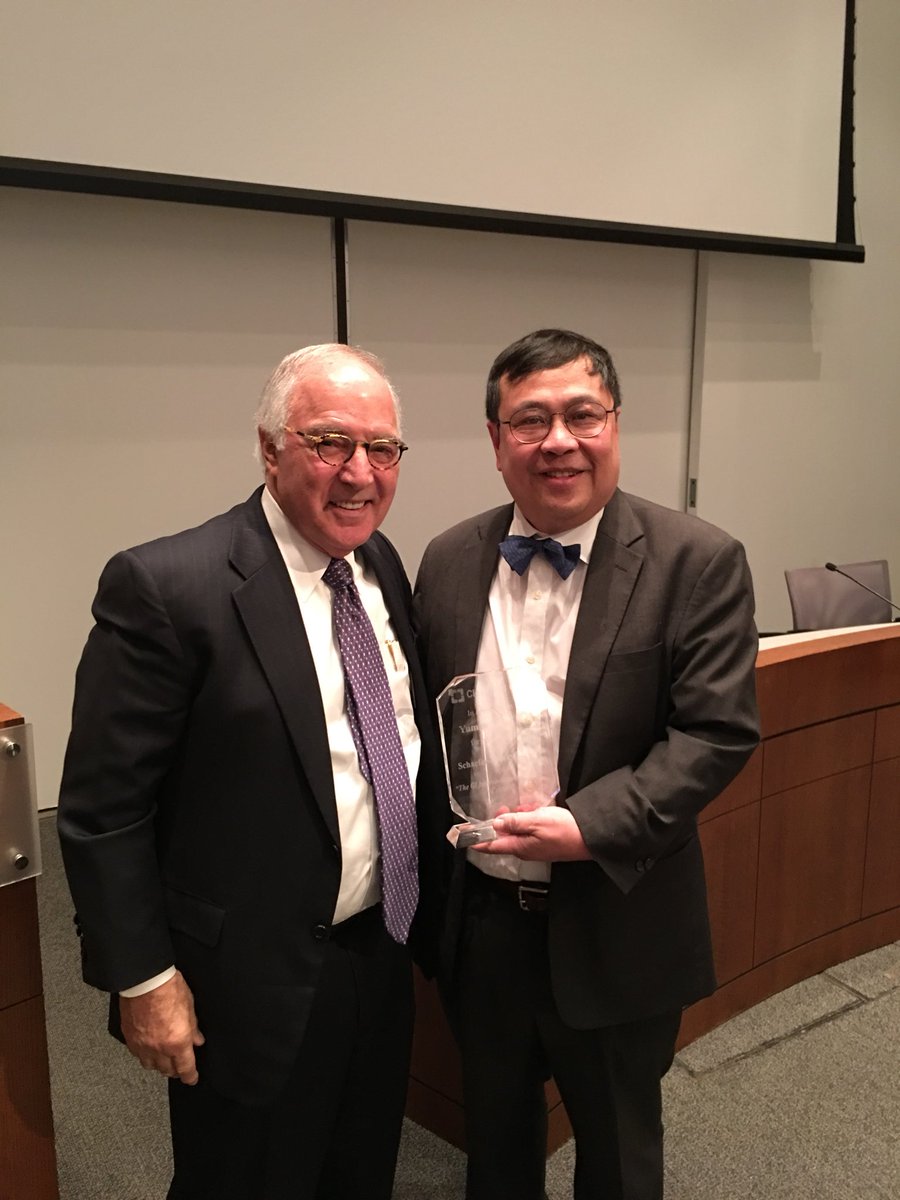 Matthew Walsh (@mattwalshmd) on Twitter photo Fantastic Schaeffer Ponsky lecture today with <a href="/SoCalYuman/">Yuman Fong</a> <a href="/JeffPonskyMD/">Jeffrey Ponsky</a> <a href="/CCFSurgery/">Cleveland Clinic General Surgery Residency Program</a> Fantastic Schaeffer Ponsky lecture today with <a href="/SoCalYuman/">Yuman Fong</a> <a href="/JeffPonskyMD/">Jeffrey Ponsky</a> <a href="/CCFSurgery/">Cleveland Clinic General Surgery Residency Program</a>