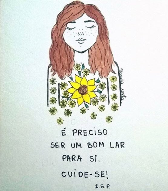 citoucicero's tweet photo. Cuide-se. https://t.co/EMbwVnPQaQ