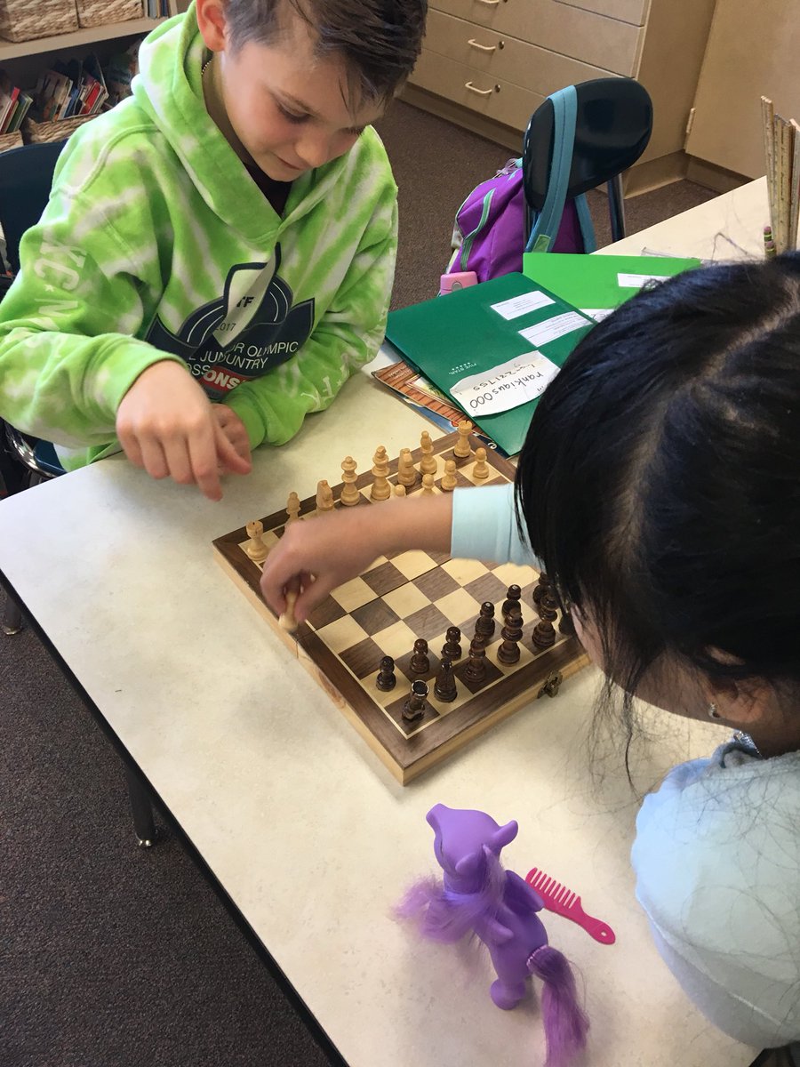 DeeBeyrer's tweet photo. Global Play Day!!! @BSEhseIN @HSESchools https://t.co/ACjqAuWe2f