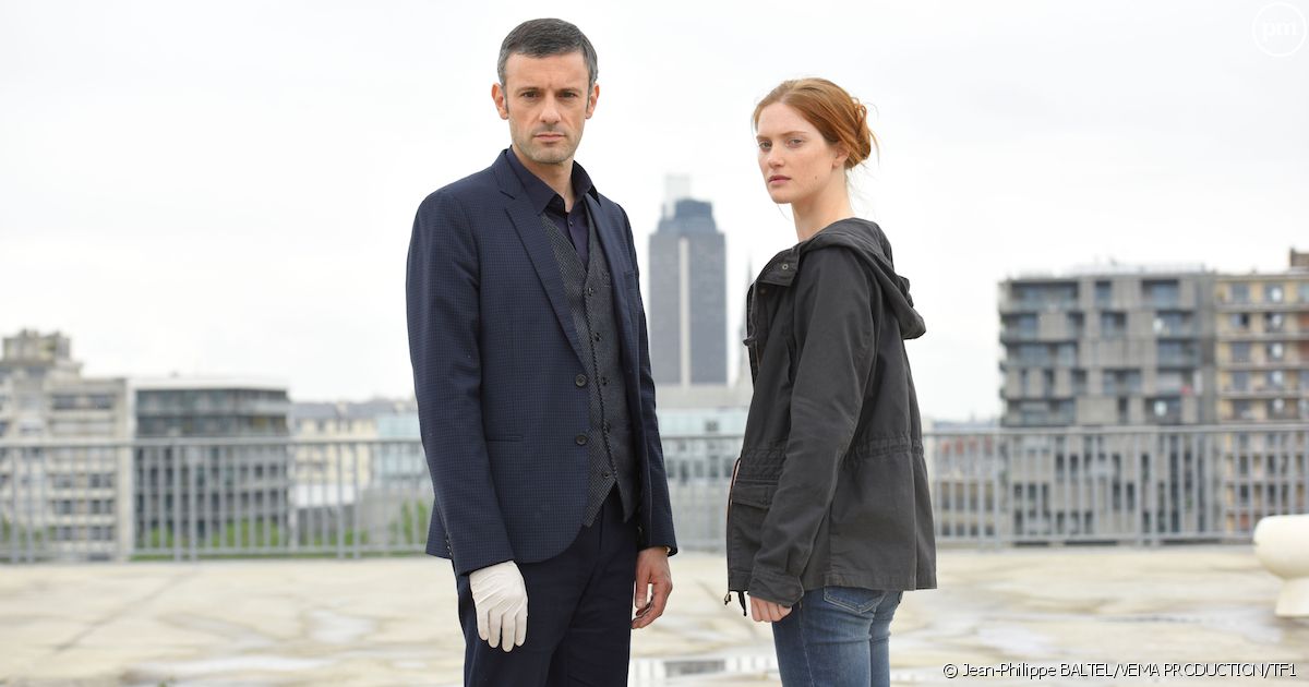 Professor T. schrijft geschiedenis! Allereerste Vlaamse reeks ooit die een remake krijgt in Frankrijk 👍 "Prof T.", vanaf morgen <a href="/TF1/">TF1</a> Bekijk hier al een voorsmaakje: bit.ly/2BfAGjK
@een @KDeBouw @PINE_agency bit.ly/2E9ZzjK