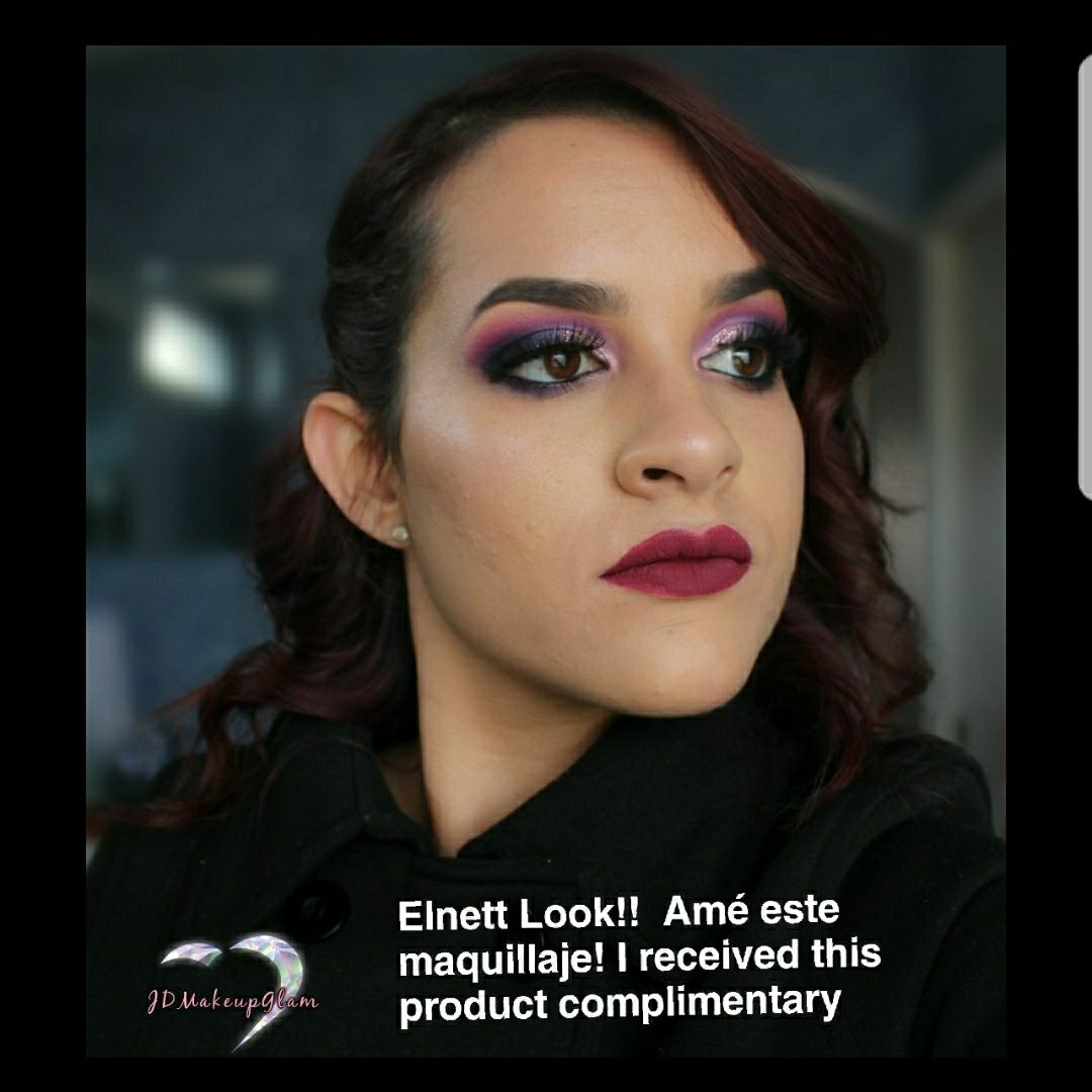 jdmakeupglam's tweet photo. I definitely love this hairspray my hair is thin and it's difficult to maintain it with curls, and this product really does what it said, my curls were smooth and it leave a Shine on it. I received this product complimentary.  @influenster @lorealparisusa #Elnett #complimentary https://t.co/gdZZJBJdto