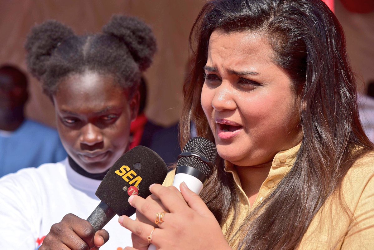Paroleaujeunes's tweet photo. @jayathmadw Strong leadership is needed to find sustainable solutions to youth issues around the world @UNYouthEnvoy @UNFPA_WCARO @Atayeshe @UNFPA #PutYoungPeopleFirst https://t.co/JFgtL0Ckgv