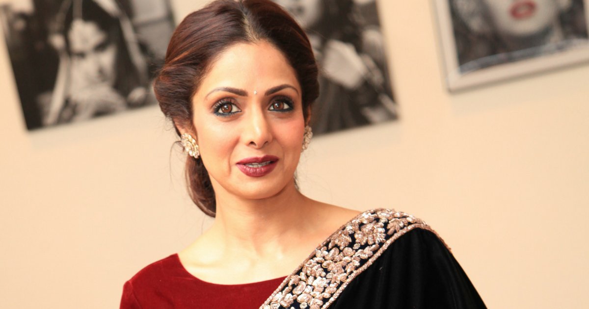 Fan opens restaurant, names dishes after @SrideviBKapoor’s movies. Read here: bit.ly/2nPgPzD