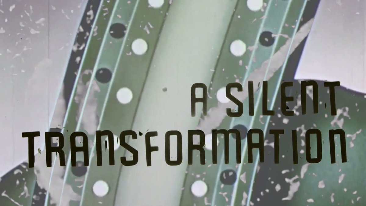 Wow. Check out this inspiring feature-length film about how people are starting co-ops to transform their lives. Take a look at the trailer and get in touch with them to screen it.  
👉 asilenttransformation.ca #coops