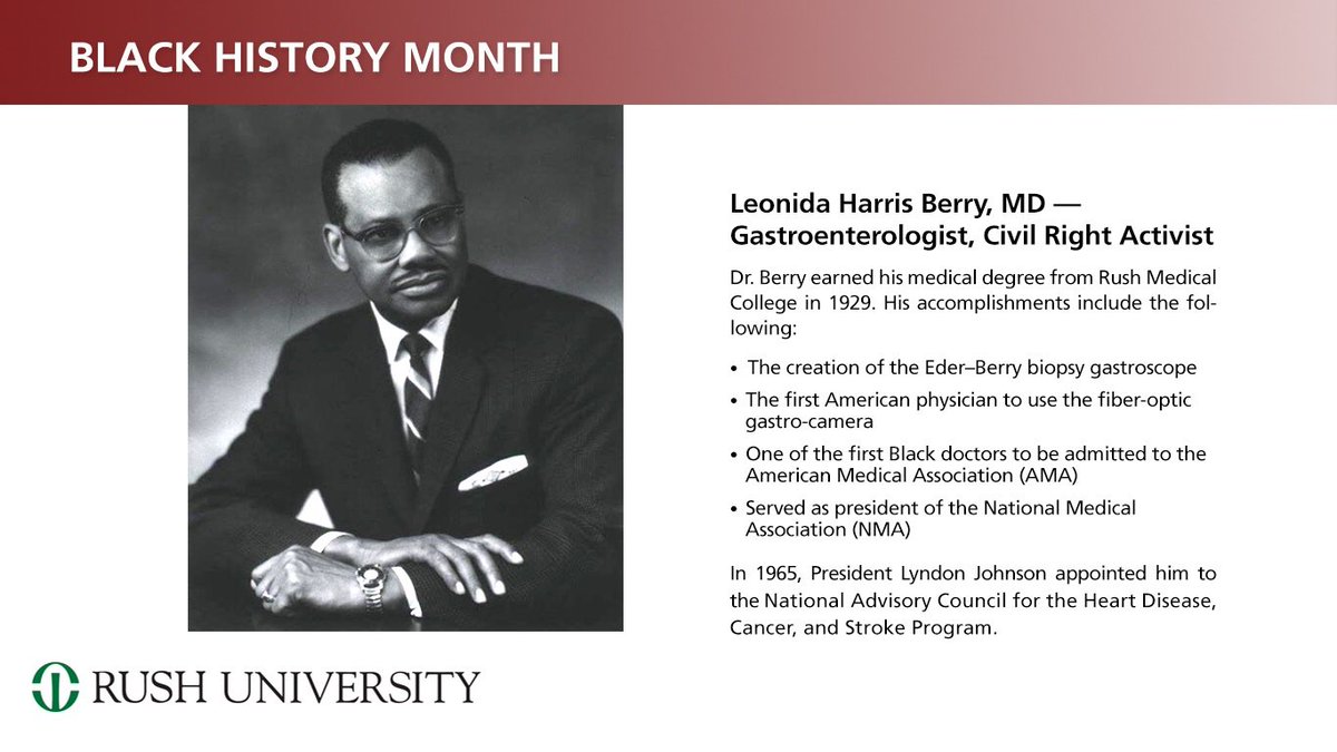 MoniqueReedPhD's tweet photo. @RushUniversity @RushMedical @RushUHealthSci @RushUNursing Celebrating #BlackHistoryMonth on campus. #rushtweets @MonaShattell https://t.co/6SMJUmUgWH
