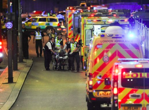 RichardCPendry's tweet image. #PoolRe, the government-backed #Terrorism insurance lifeboat, today warned 2018 "may herald a far more complex and dangerous period" for democracies fighting #Extremism. #UnderstandingTerrorism ow.ly/4T5Q30ieQbG