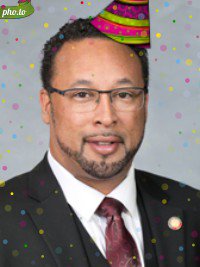 KairosGA_NC's tweet photo. Happy birthday @rephowardhunter! Thanks for all you do from the folks at #KGANC! #ncpol #ncga https://t.co/SGbYmvJkiB