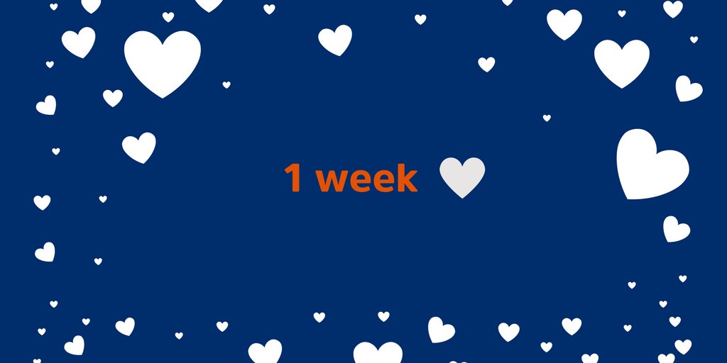 #valentinesdaygifts the countdown has started! it's still time to book your #getaway...bit.ly/2EHUWuk