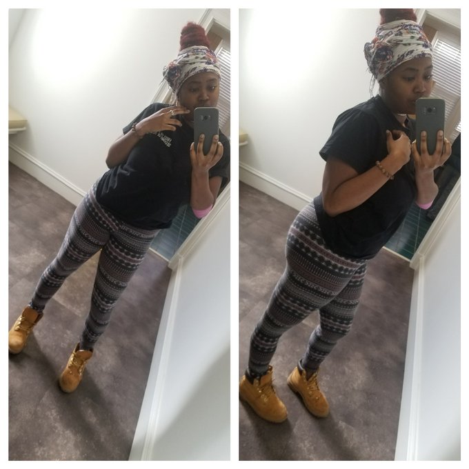 Let me wrap my weave up... https://t.co/SILrTfmr1d