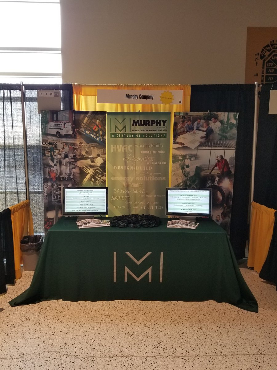 Murphy Company On Twitter Come Visit Our Booth Today At The