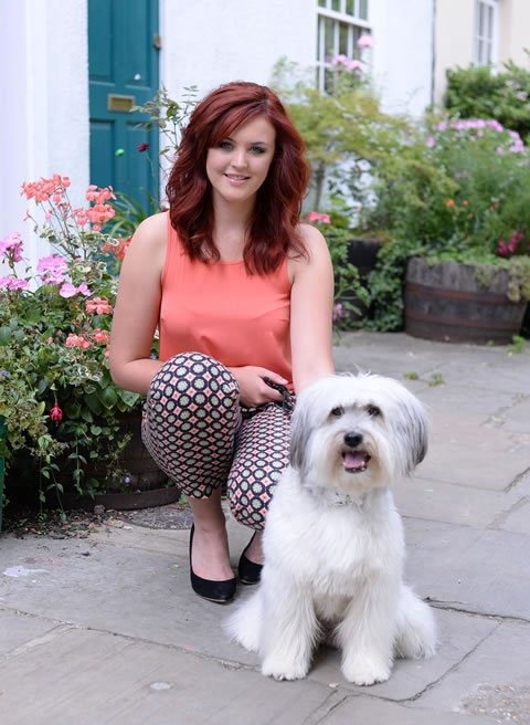 Happy Birthday Ashleigh Butler 